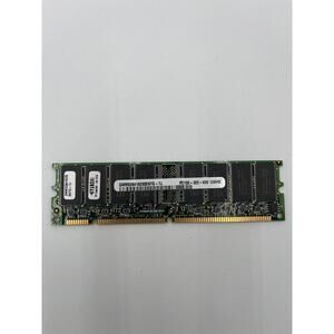 Hyundai GMMS26416233XNTG-7J PC100-322-620 128MB Desktop RAM Memory
